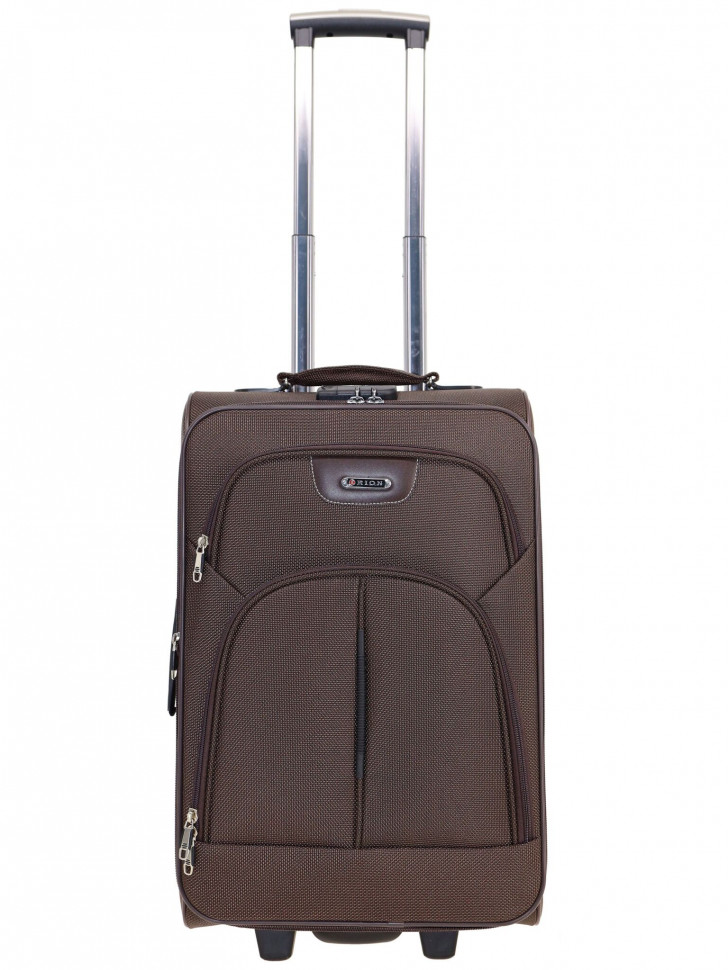 Чемодан Rion+, 411 22" Чемодан Rion+, 411 22"