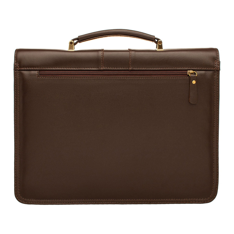 Портфель BLACKWOOD Stevenson Brown