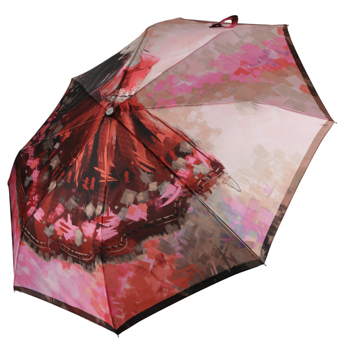 Зонт FABRETTI UFLS0033-4 Зонт FABRETTI UFLS0033-4