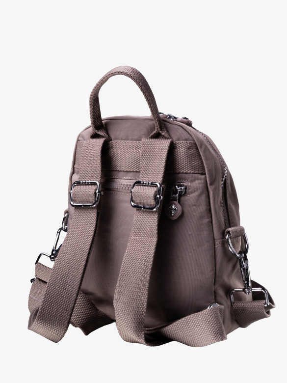 Рюкзак Bobo 3915 т.бежевый