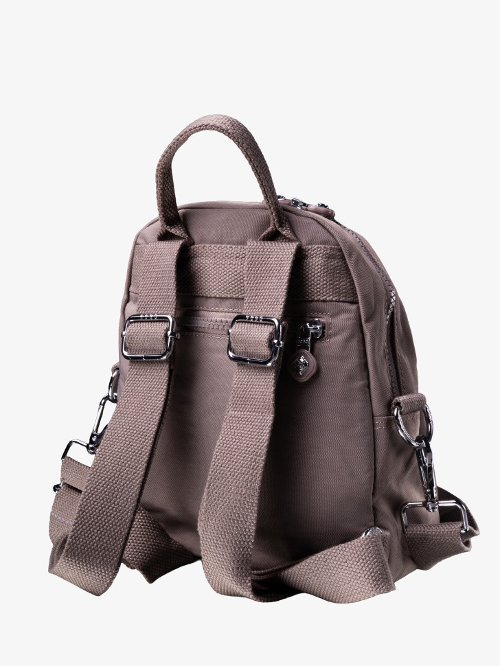 Рюкзак Б 3915 т.беж.