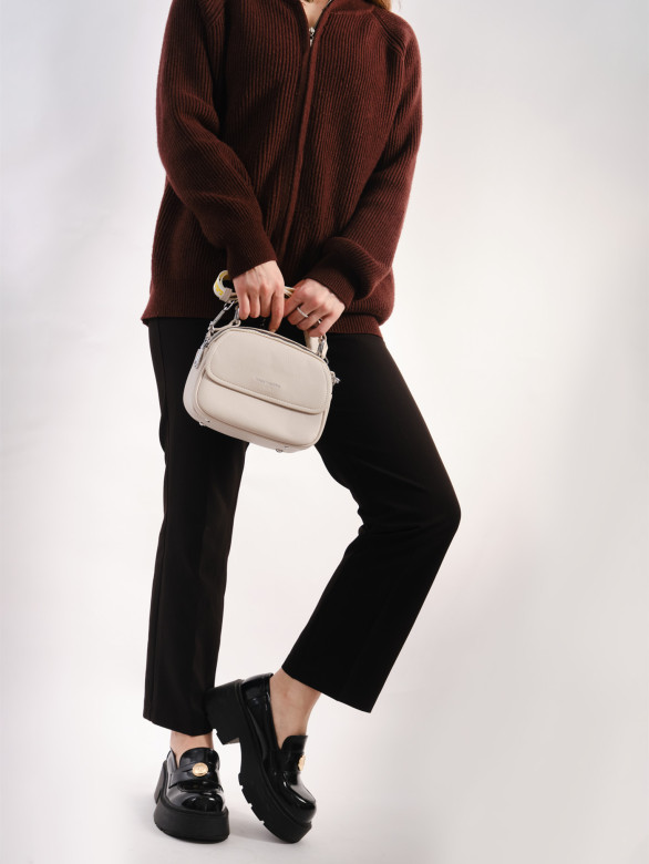 Сумка Valle Mitto 91691 beige Сумка Valle Mitto 91691 beige