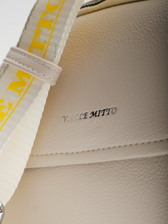 Сумка Valle Mitto 91691 beige Сумка Valle Mitto 91691 beige