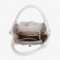 Сумка женская David Jones 6973 grey Сумка женская David Jones 6973 grey