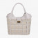 Сумка женская David Jones 6973 grey Сумка женская David Jones 6973 grey