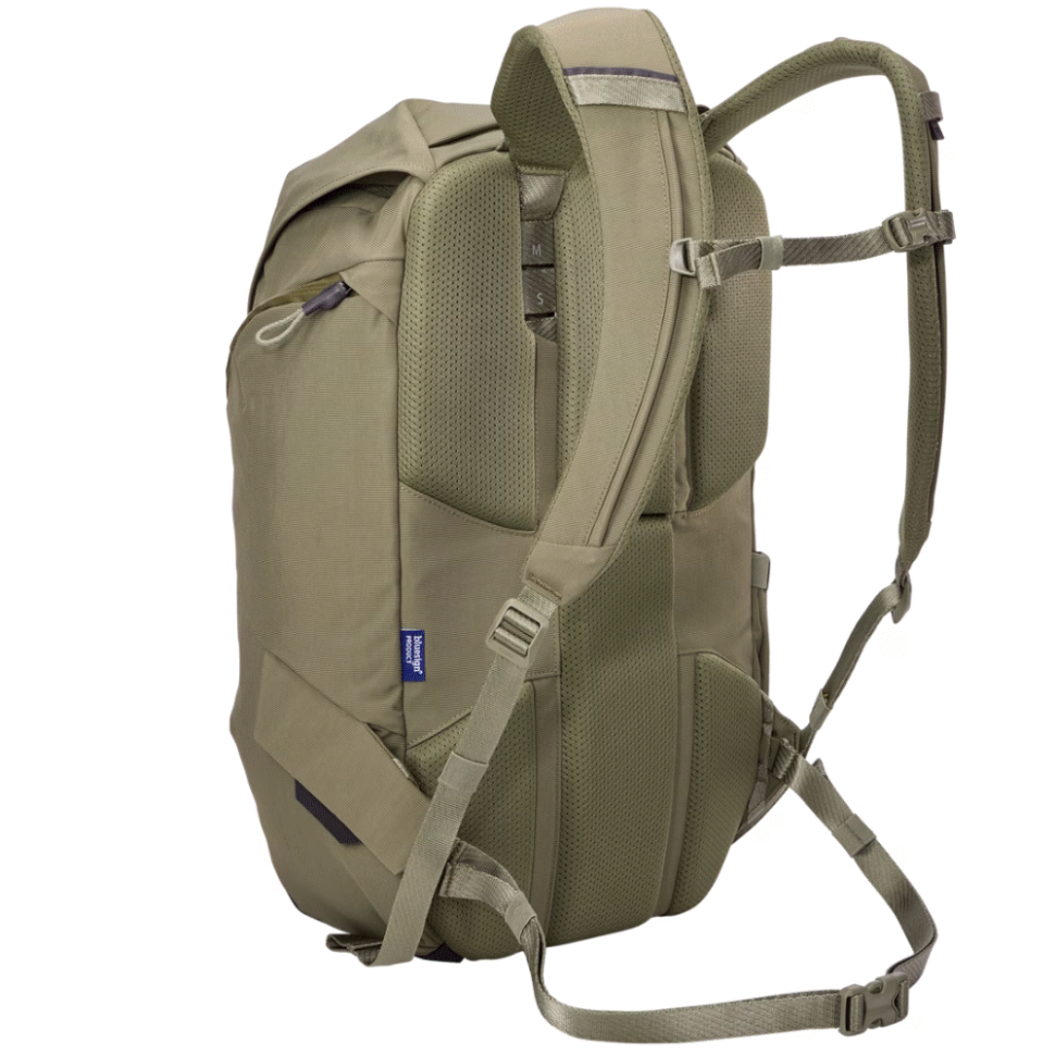 Рюкзак Thule Paramount Commuter Backpack, 28L, Soft Green Рюкзак Thule Paramount Commuter Backpack, 28L, Soft Green