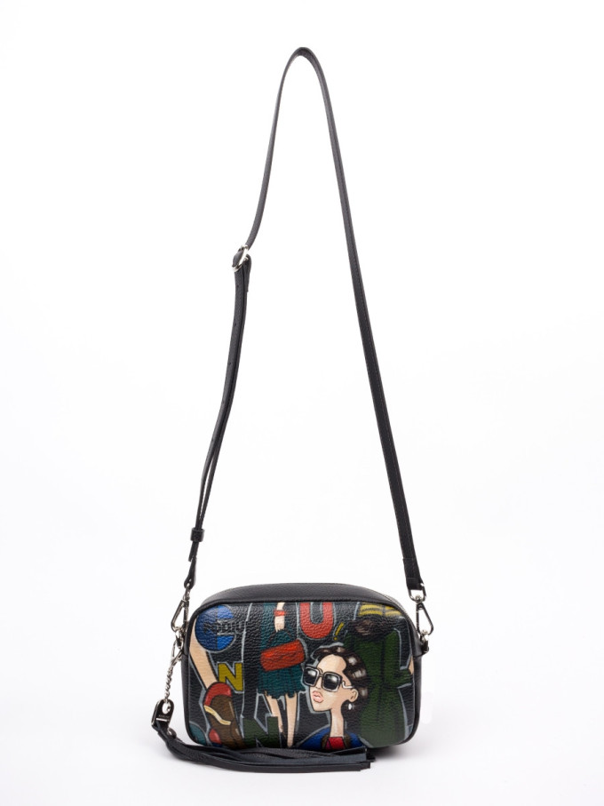 Сумка Curanni 2573 Подио