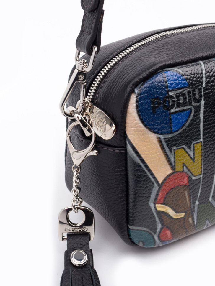 Сумка Curanni 2573 Подио Сумка Curanni 2573 Подио