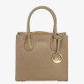 Сумка женская David Jones 6900 taupe