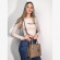 Сумка женская David Jones 6900 taupe Сумка женская David Jones 6900 taupe