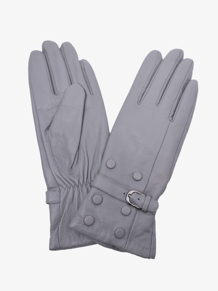 Перчатки женские Baggins (3.2) 13801 серые Перчатки женские Baggins (3.2) 13801 серые