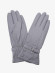 Перчатки женские Baggins (3.2) 13801 серые