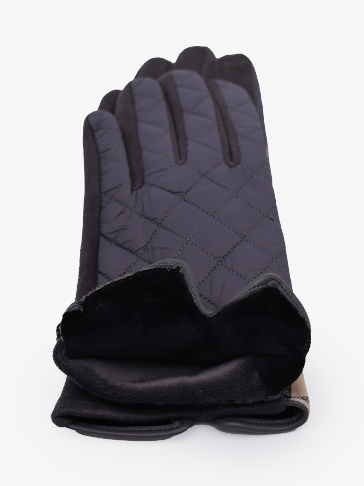 Перчатки Юйлин (4.6)3828 черные