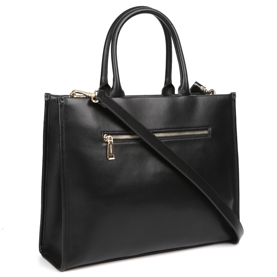 Сумка Fabretti L18617-2 черная