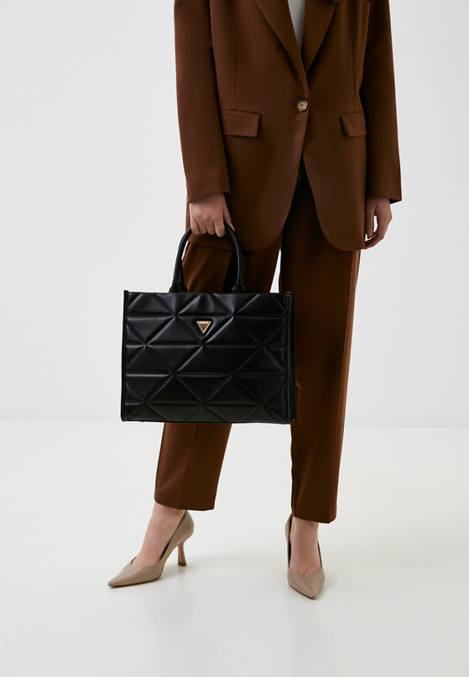 Сумка Fabretti L18617-2 черная