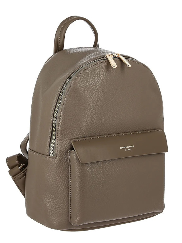 Рюкзак городской David Jones 7269 st.grey