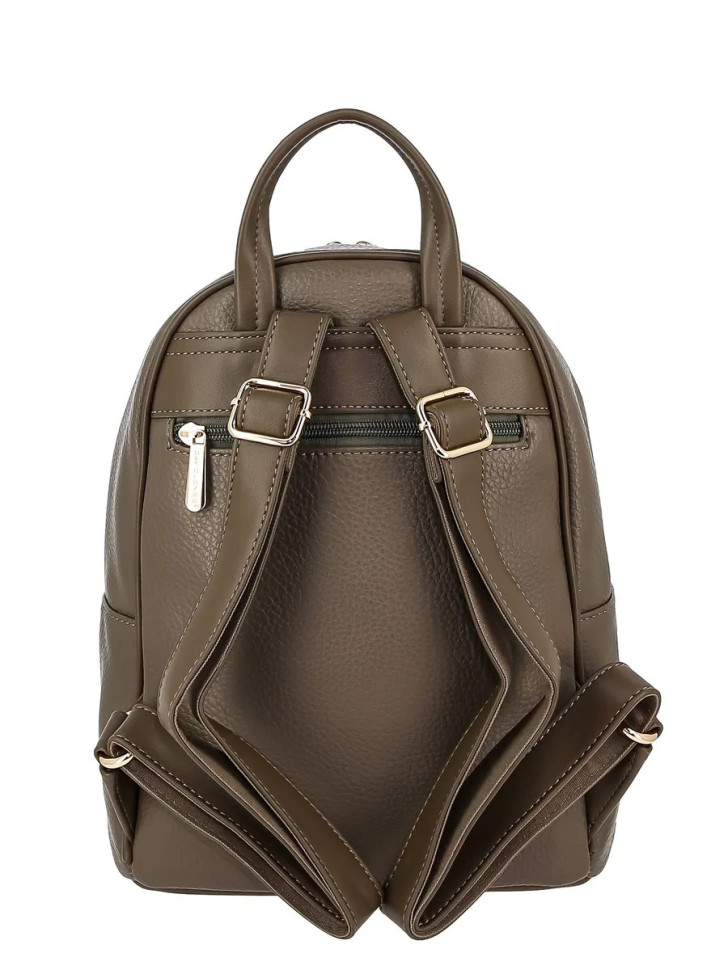 Рюкзак городской David Jones 7269 st.grey Рюкзак городской David Jones 7269 st.grey