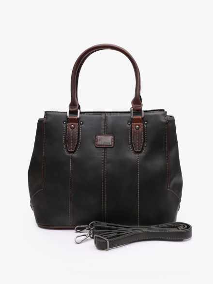 Сумка Flame Dance 99879 green(JK)