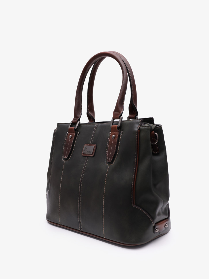 Сумка Flame Dance 99879 green(JK)