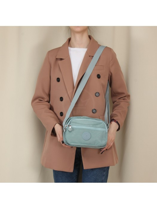 Сумка женская Bobo 8207 мята