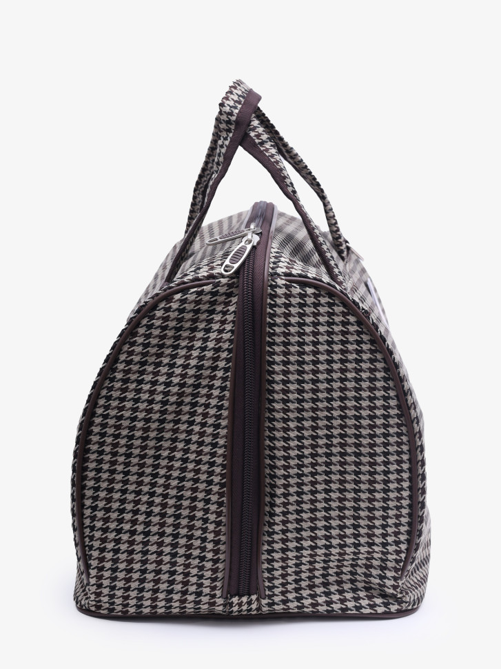 Сумка дорожная Voyage 104 ручная кладь Победа гусиная лапка Сумка дорожная Voyage 104 ручная кладь Победа гусиная лапка