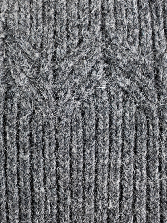 Шапка женская 12742/3 MARHATTER тёмно-серый (56-58) Шапка женская 12742/3 MARHATTER тёмно-серый (56-58)