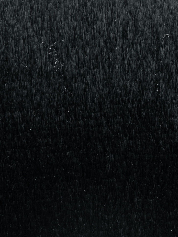 Варежки женская Baggins мех/снежинка