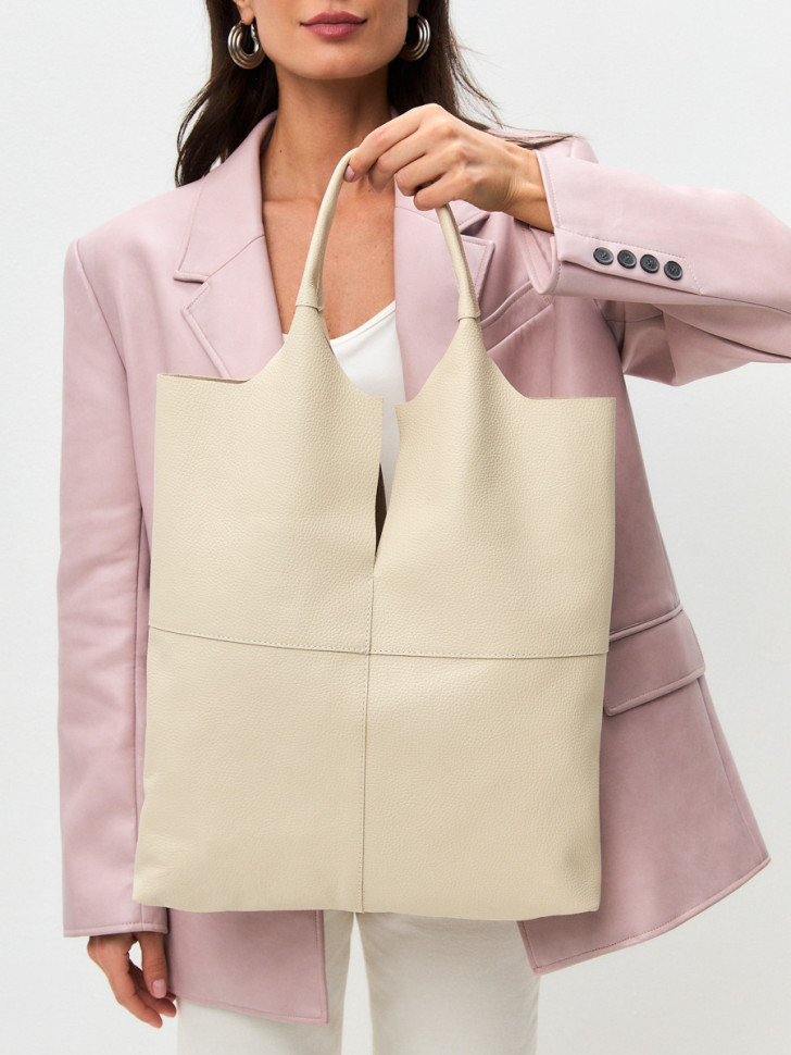 Сумка FIATO 2653С вителло молочный Сумка FIATO 2653С вителло молочный