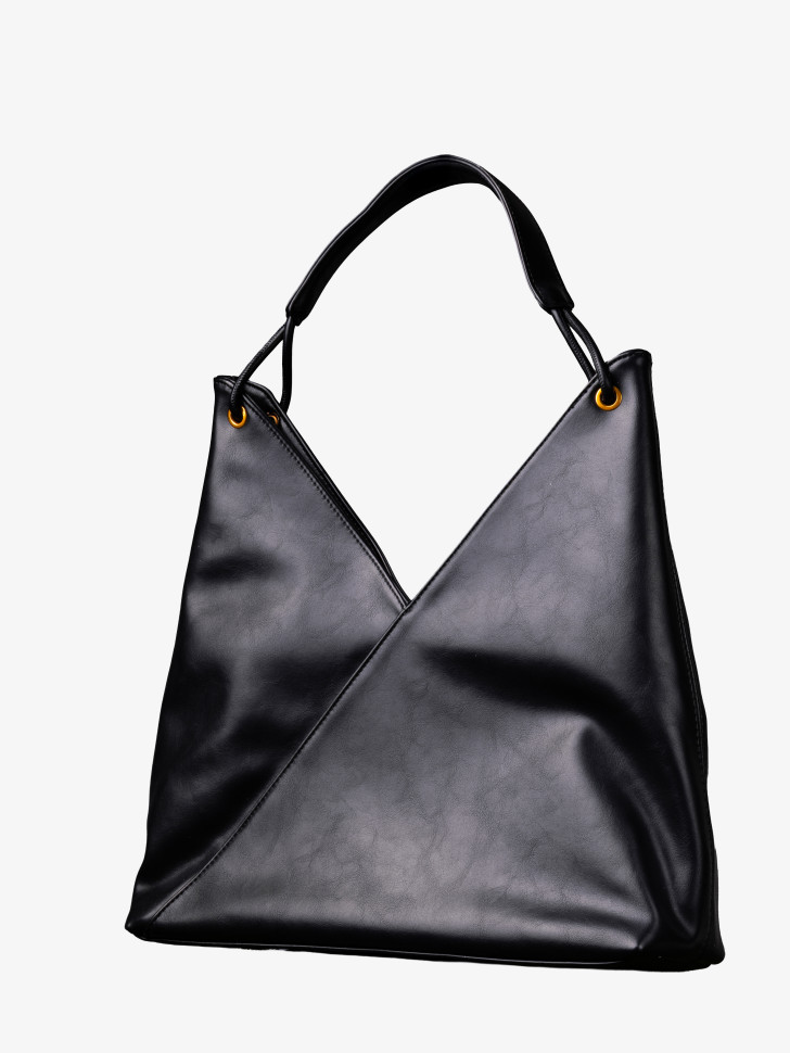 Сумка Baggins 68002 черная Сумка Baggins 68002 черная