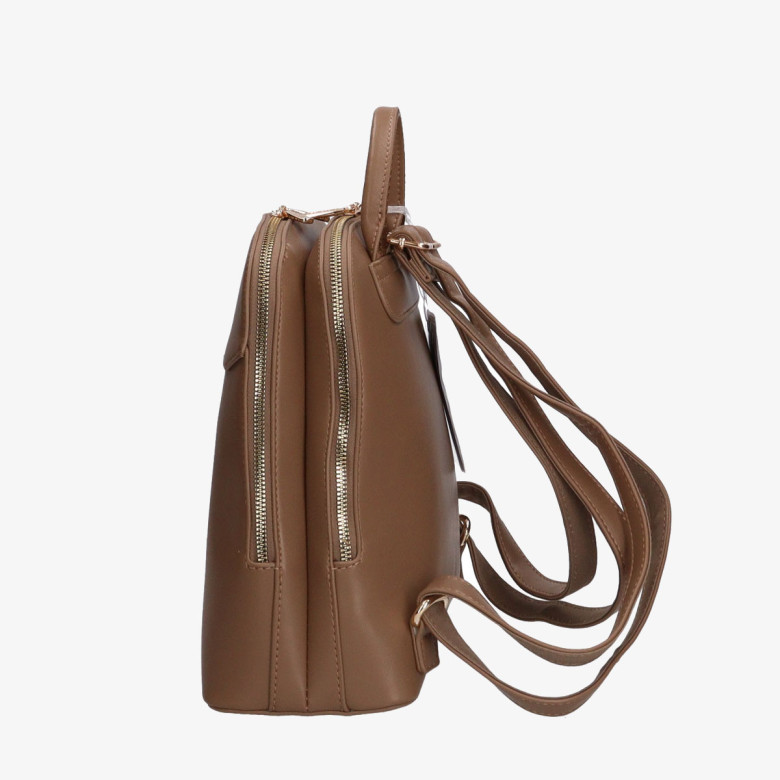 Рюкзак городской David Jones 6939 taupe