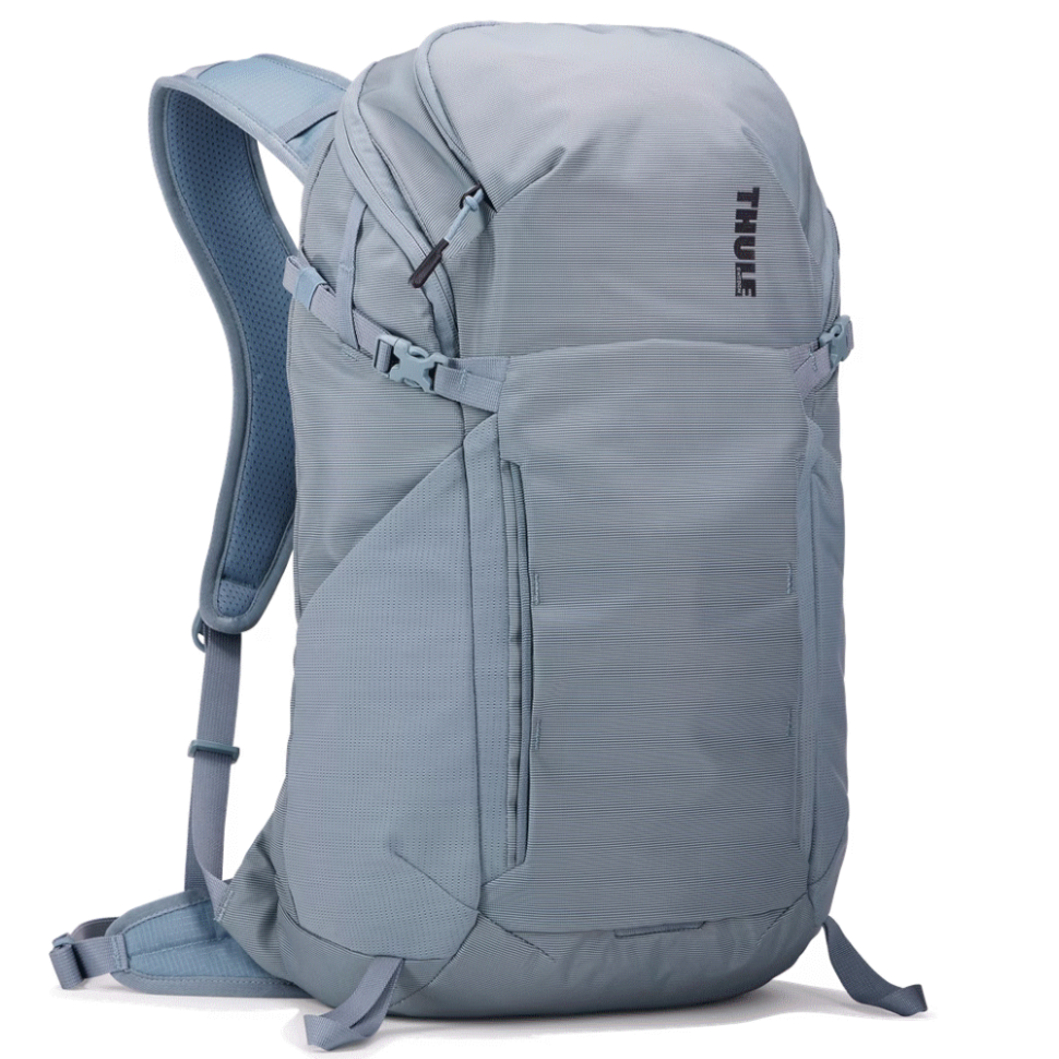 Рюкзак велосипедный с гидратором Thule AllTrail, 22L, Pond Gray