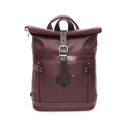 Сумка-рюкзак Natalia Kalinovskaya «Флер» СР-56.182 бордо Сумка-рюкзак Natalia Kalinovskaya «Флер» СР-56.182 бордо