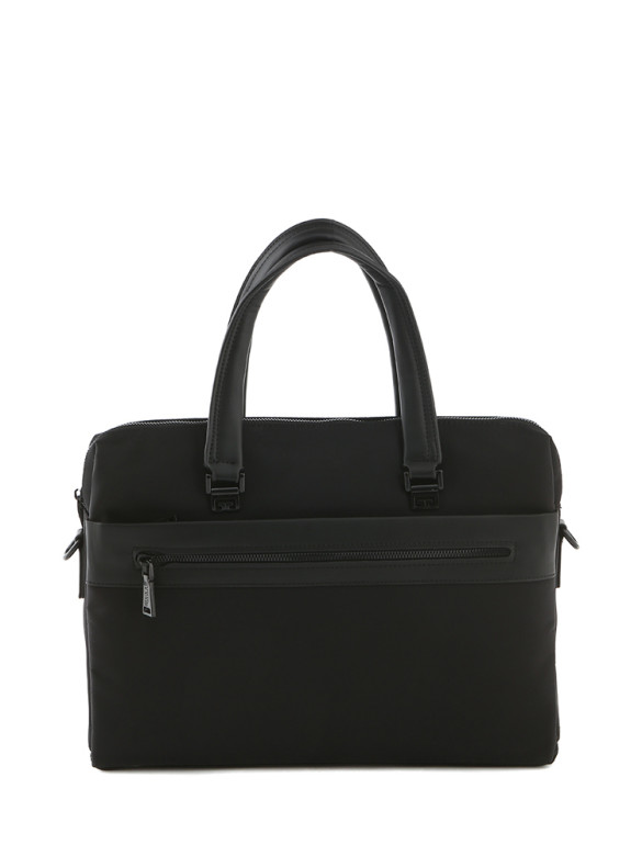 Сумка мужская Vera Victoria Vito, 35-001-1 черная Сумка мужская Vera Victoria Vito, 35-001-1 черная