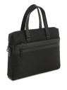 Сумка мужская Vera Victoria Vito, 35-001-1 черная Сумка мужская Vera Victoria Vito, 35-001-1 черная