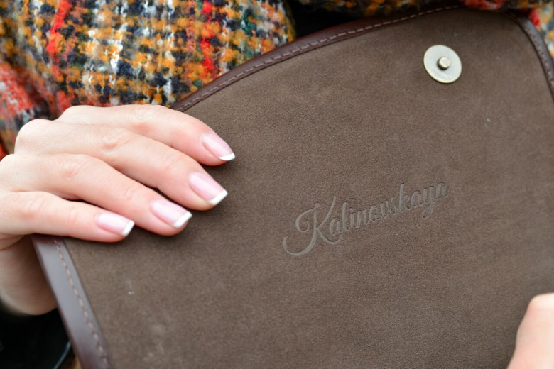 Сумка женская Natalia Kalinovskaya, С93 «Аресели» бордо Сумка женская Natalia Kalinovskaya, С93 «Аресели» бордо