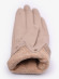 Перчатки женские Baggins (3.2) 232001 кремовые