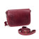 Женская сумка Natalia Kalinovskaya, «Дейли» бордовая