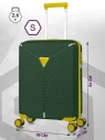 Чемодан L'Case Seoul PP Чемодан L'Case Seoul PP