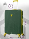 Чемодан L'Case Seoul PP Чемодан L'Case Seoul PP