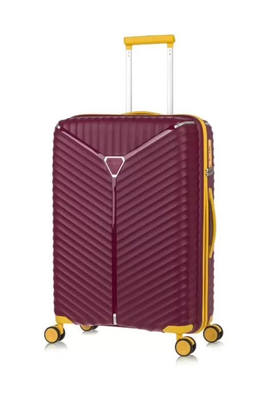 Чемодан L'Case Seoul PP Чемодан L'Case Seoul PP