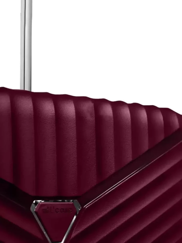 Чемодан L'Case Seoul PP Чемодан L'Case Seoul PP