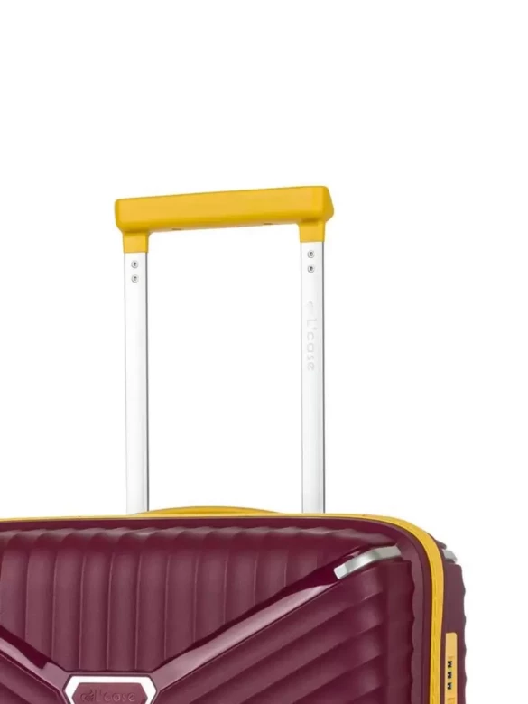 Чемодан L'Case Seoul PP Чемодан L'Case Seoul PP