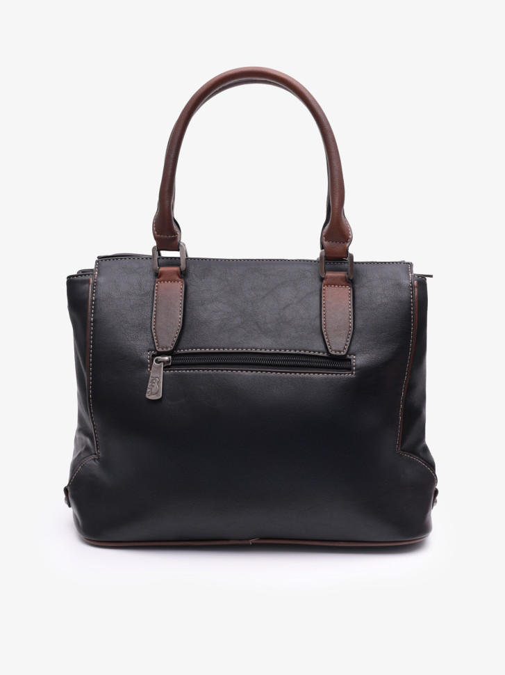 Сумка Flame Dance 99879 black