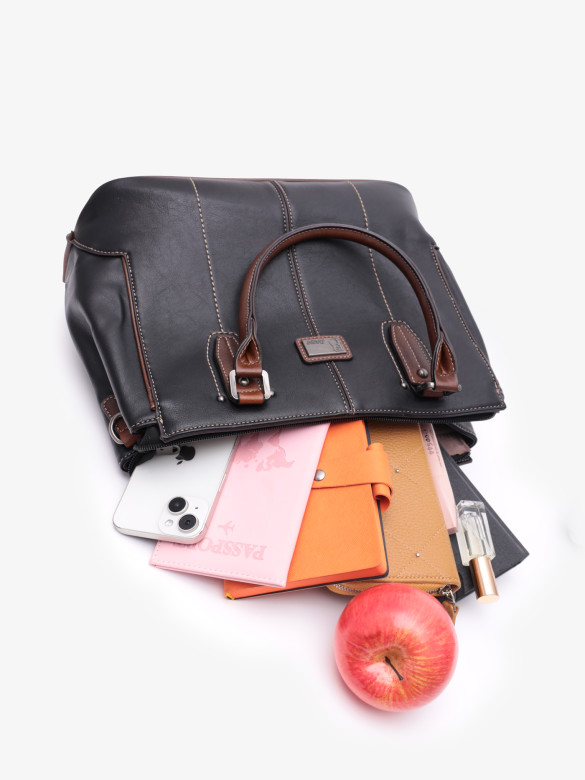 Сумка Flame Dance 99879 black