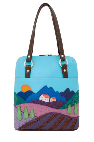 Сумка-трансформер Protege, ДС-226-242, "Город-31"мокко Сумка-трансформер Protege, ДС-226-242, "Город-31"мокко