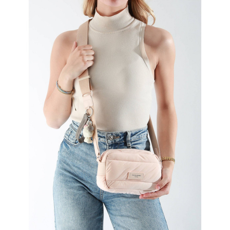 Сумка женская David Jones 7475 Сумка женская David Jones 7475