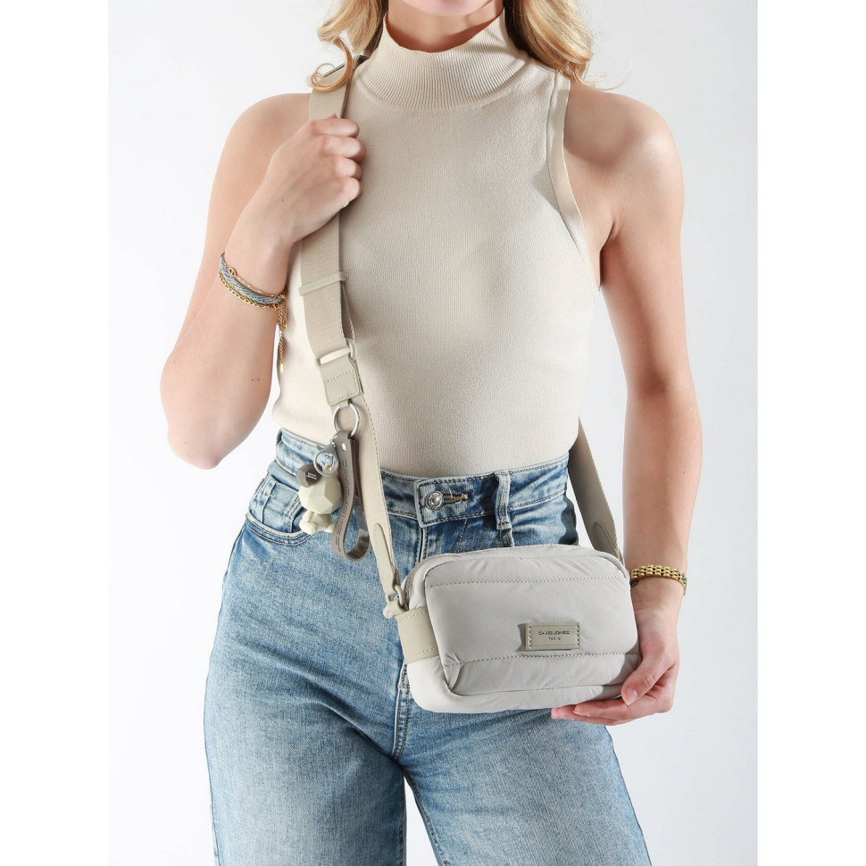 Сумка женская David Jones 7475