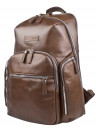 Рюкзак Carlo Gattini, 3102-53 Bertario Premium brown