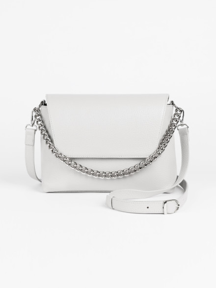 Сумка Richet 3256LN 762 белая Сумка Richet 3256LN 762 белая