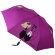 Зонт женский Flioraj, 160404 лиловый Зонт женский Flioraj, 160404 лиловый